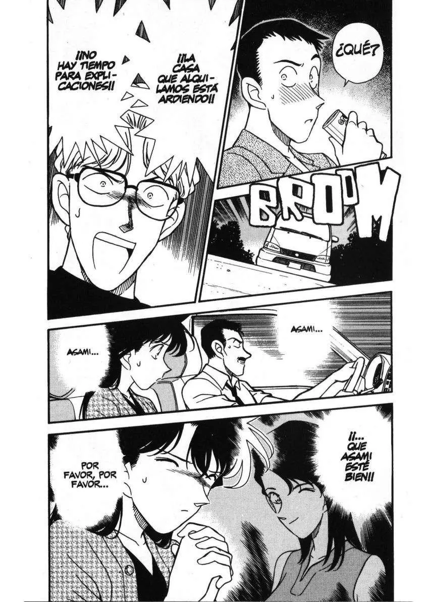 Detective Conan capítulo 174, página 3