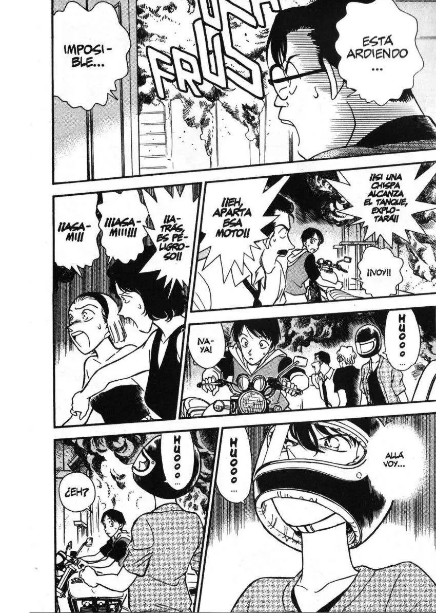 Detective Conan capítulo 174, página 5