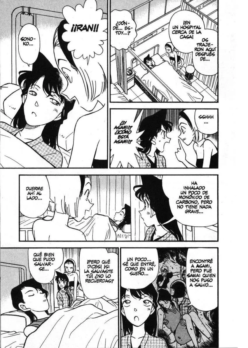 Detective Conan capítulo 174, página 8