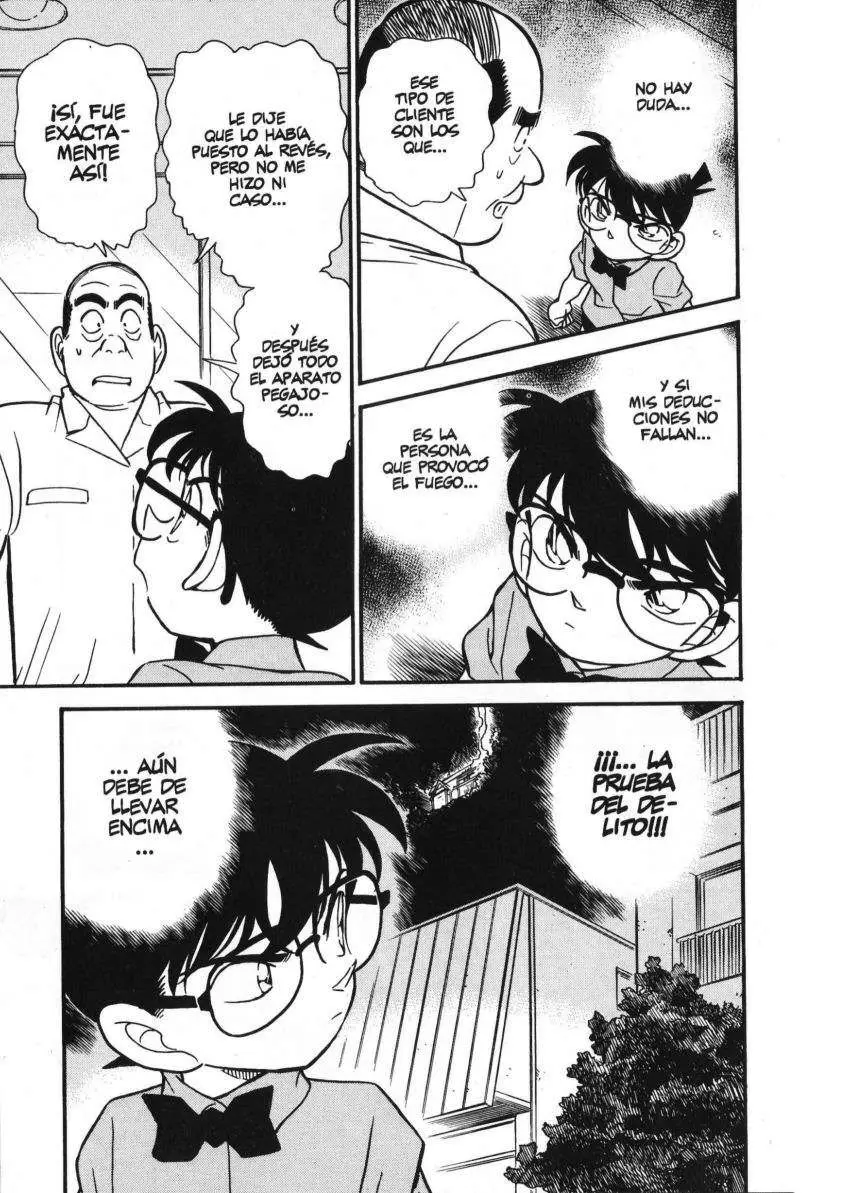 Detective Conan capítulo 174, página 18