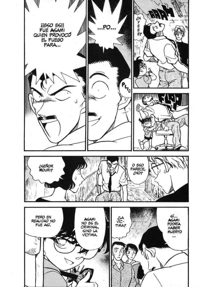 Detective Conan capítulo 175, página 3