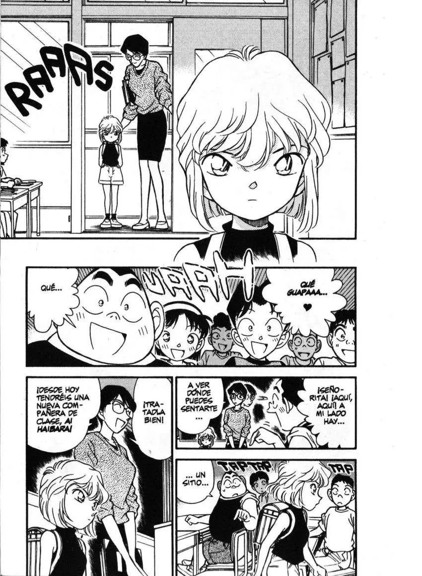 Detective Conan capítulo 176, página 4
