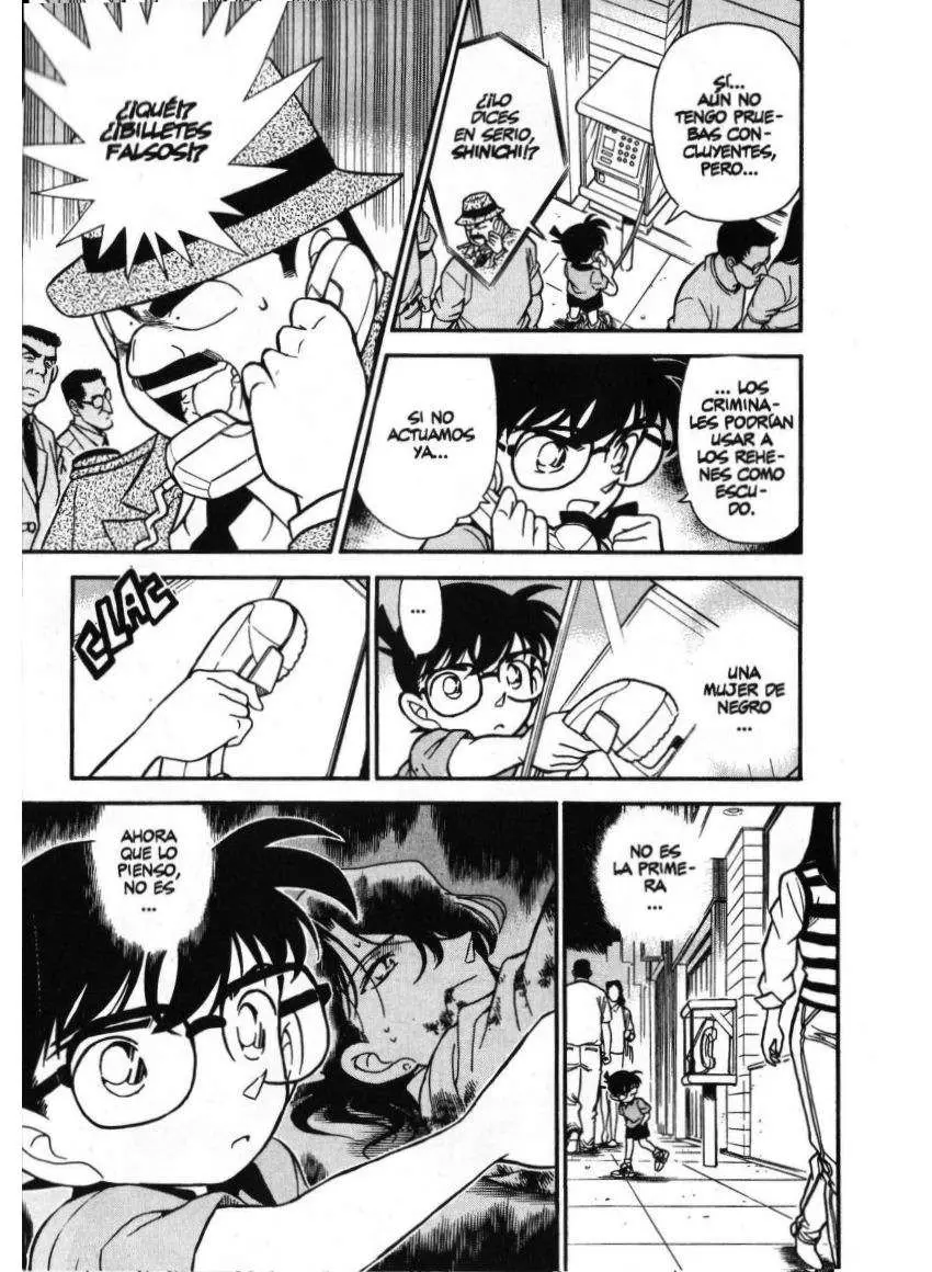 Detective Conan capítulo 177, página 14