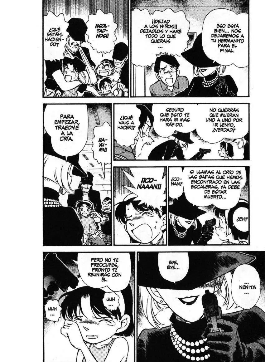 Detective Conan capítulo 178, página 4