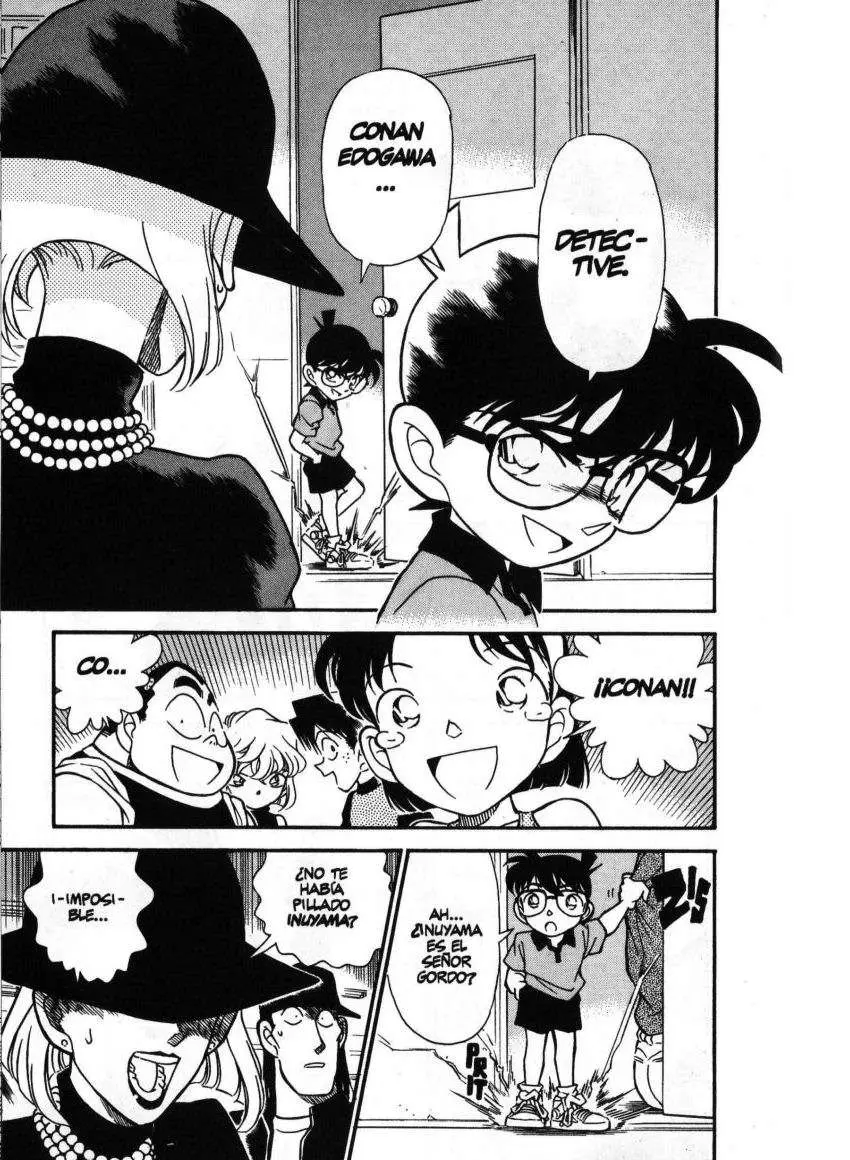 Detective Conan capítulo 178, página 7