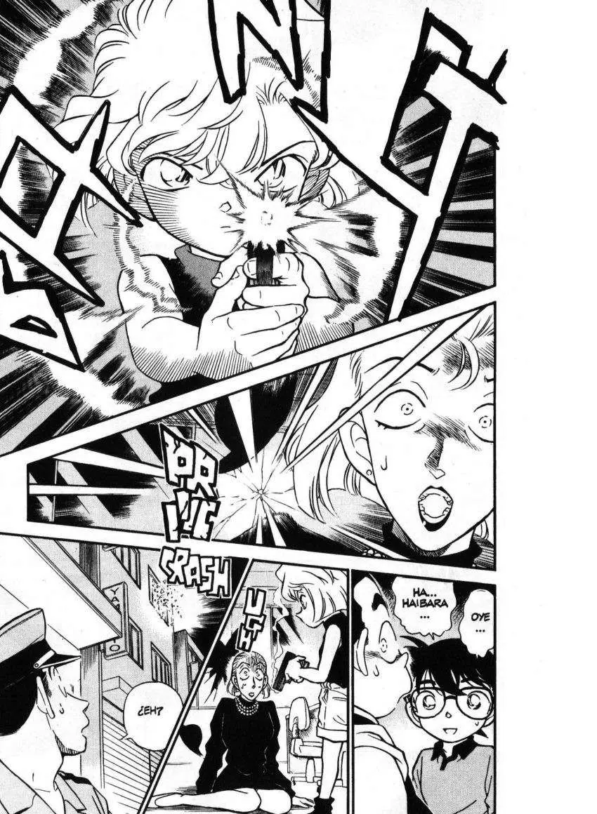Detective Conan capítulo 178, página 9