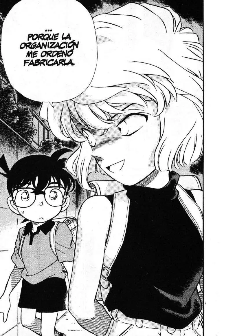 Detective Conan capítulo 178, página 13
