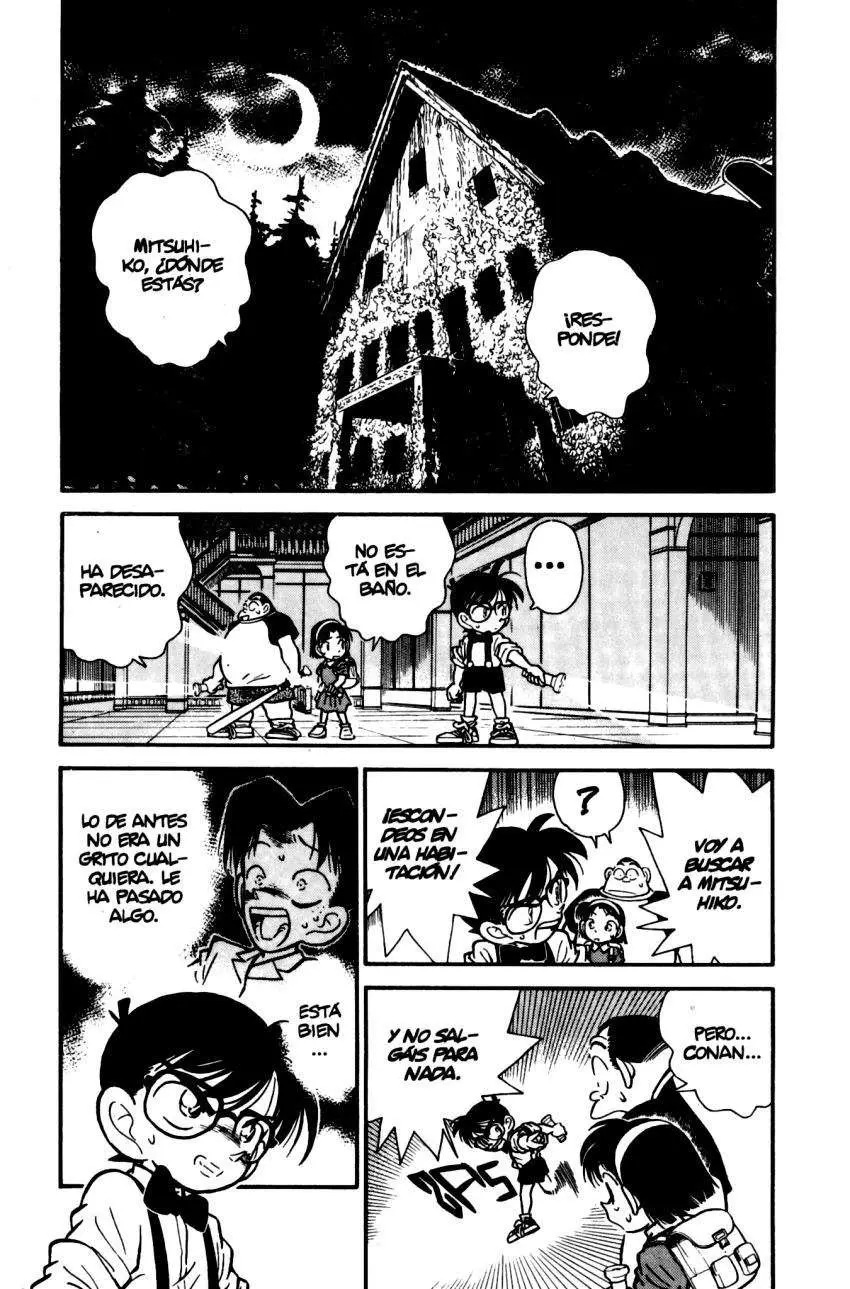 Detective Conan capítulo 18, página 2