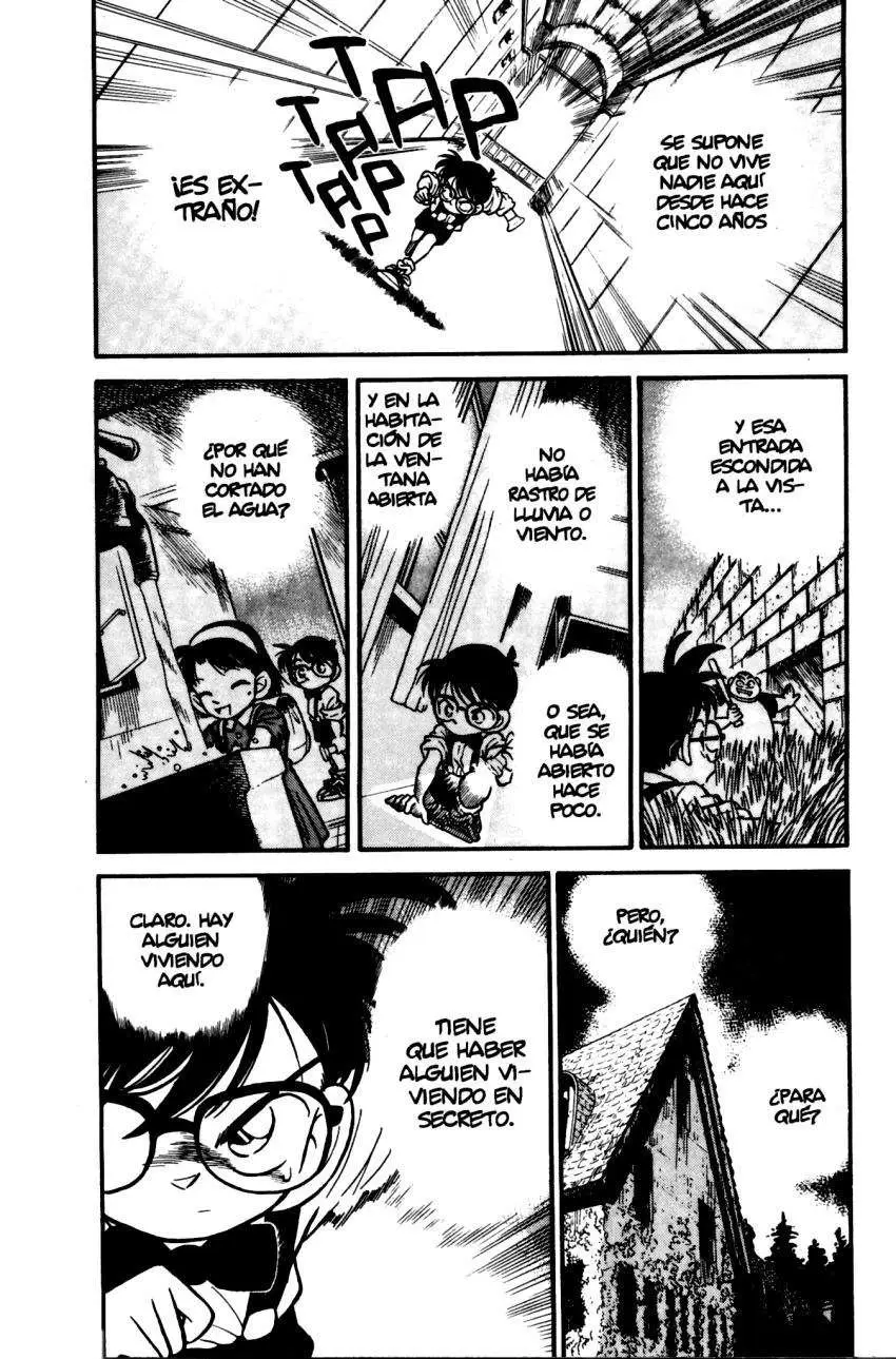 Detective Conan capítulo 18, página 3
