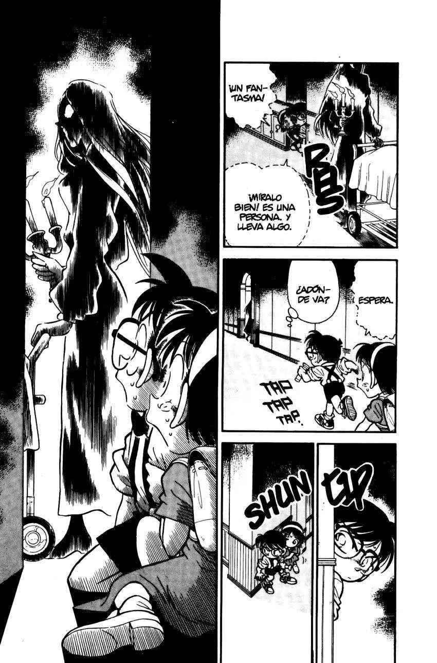 Detective Conan capítulo 18, página 10