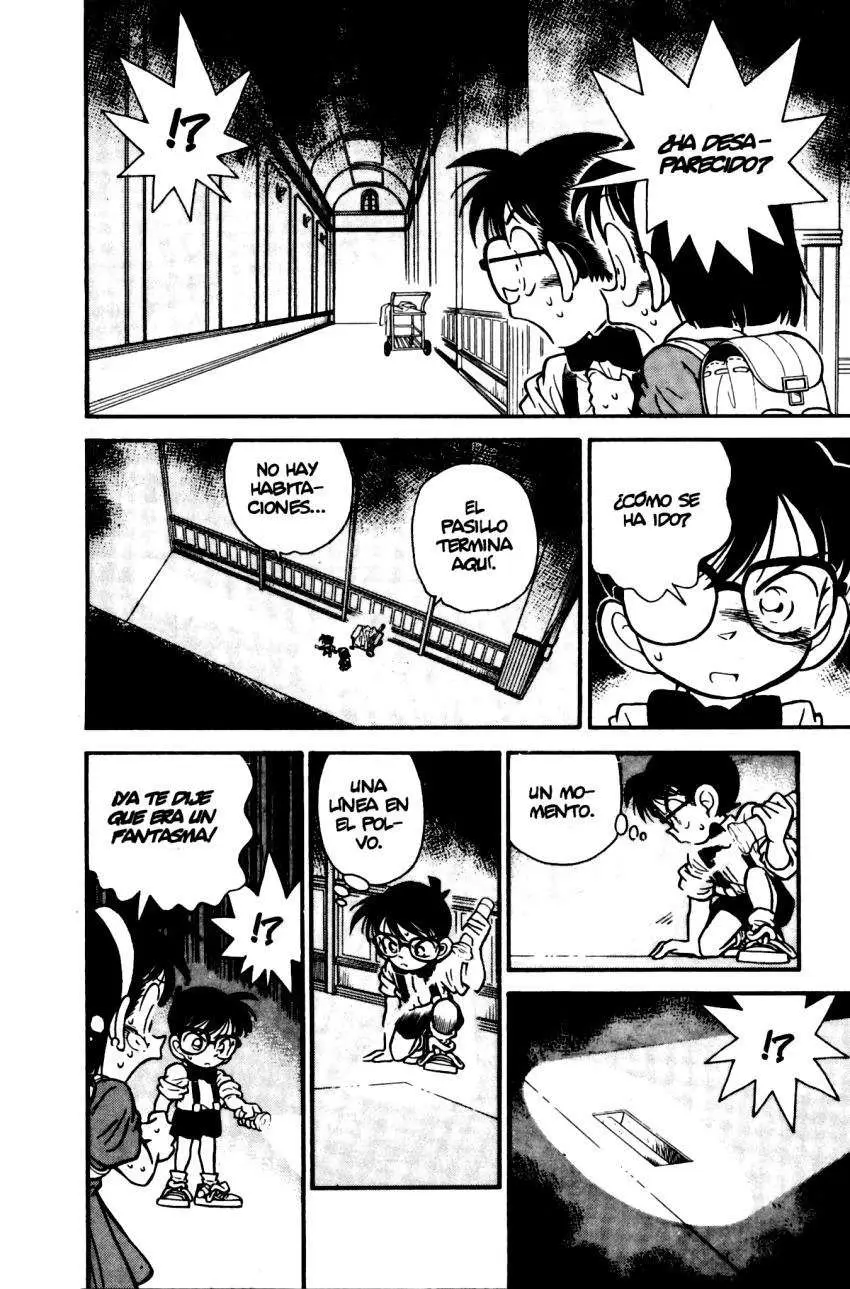Detective Conan capítulo 18, página 11