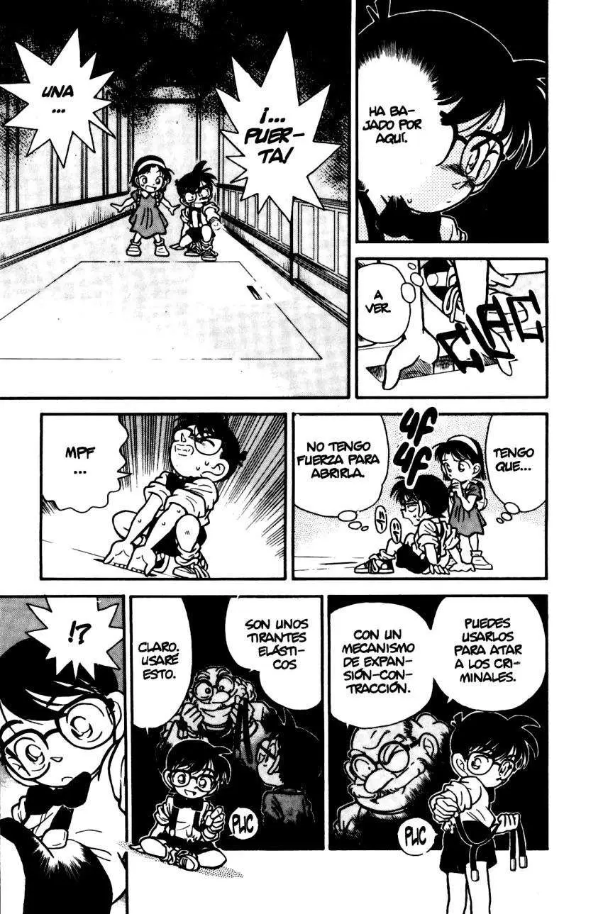 Detective Conan capítulo 18, página 12