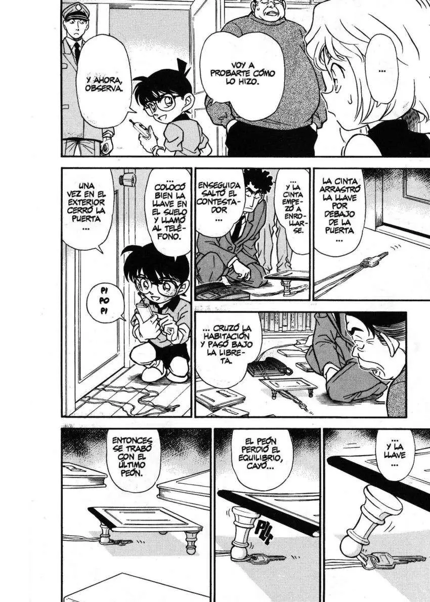 Detective Conan capítulo 181, página 7