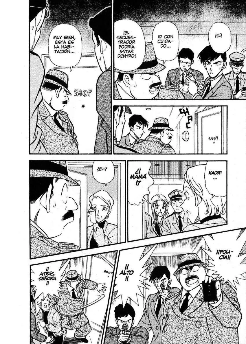 Detective Conan capítulo 184, página 13