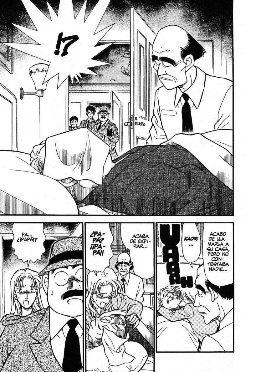 Detective Conan capítulo 184, página 14