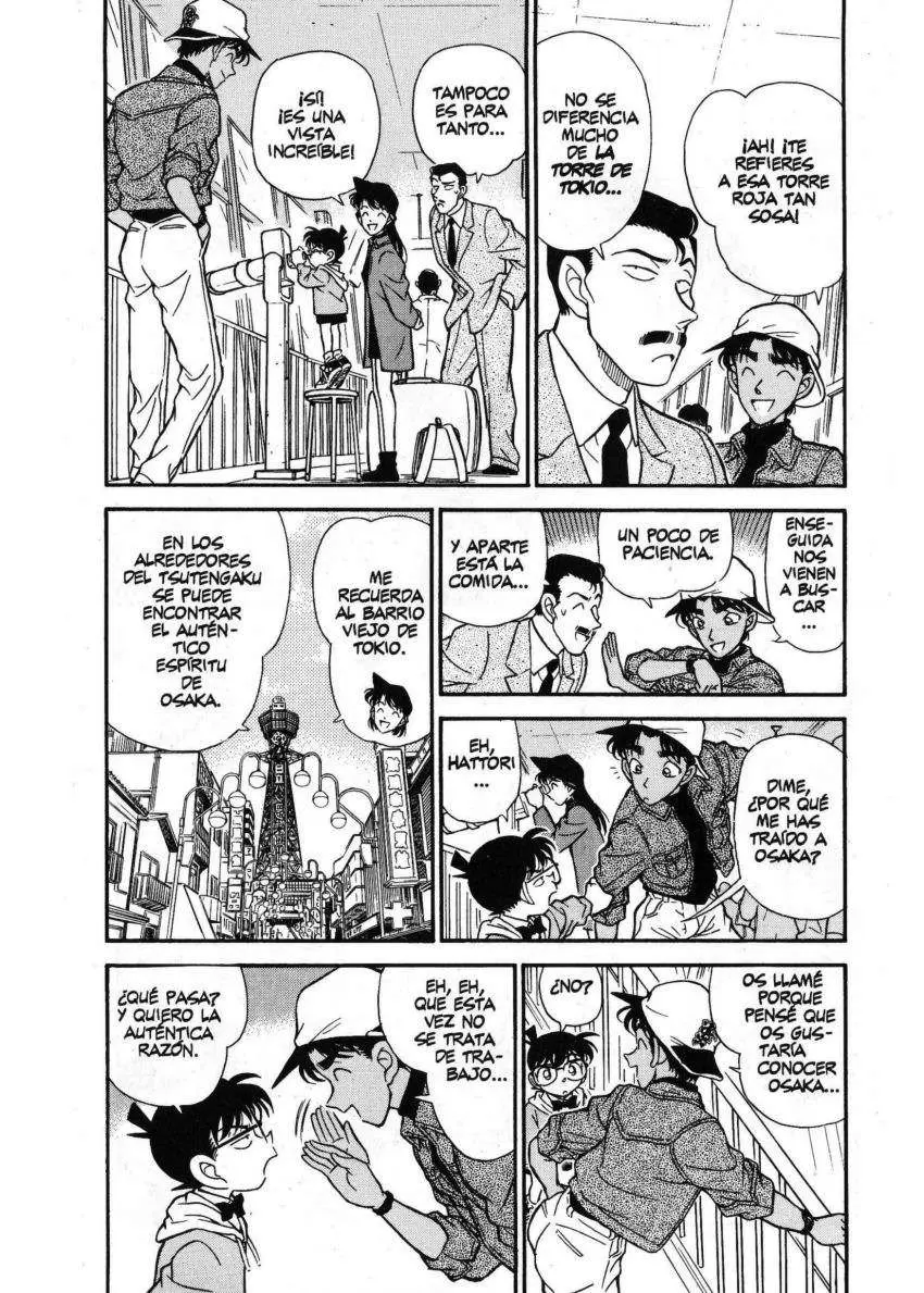 Detective Conan capítulo 185, página 5