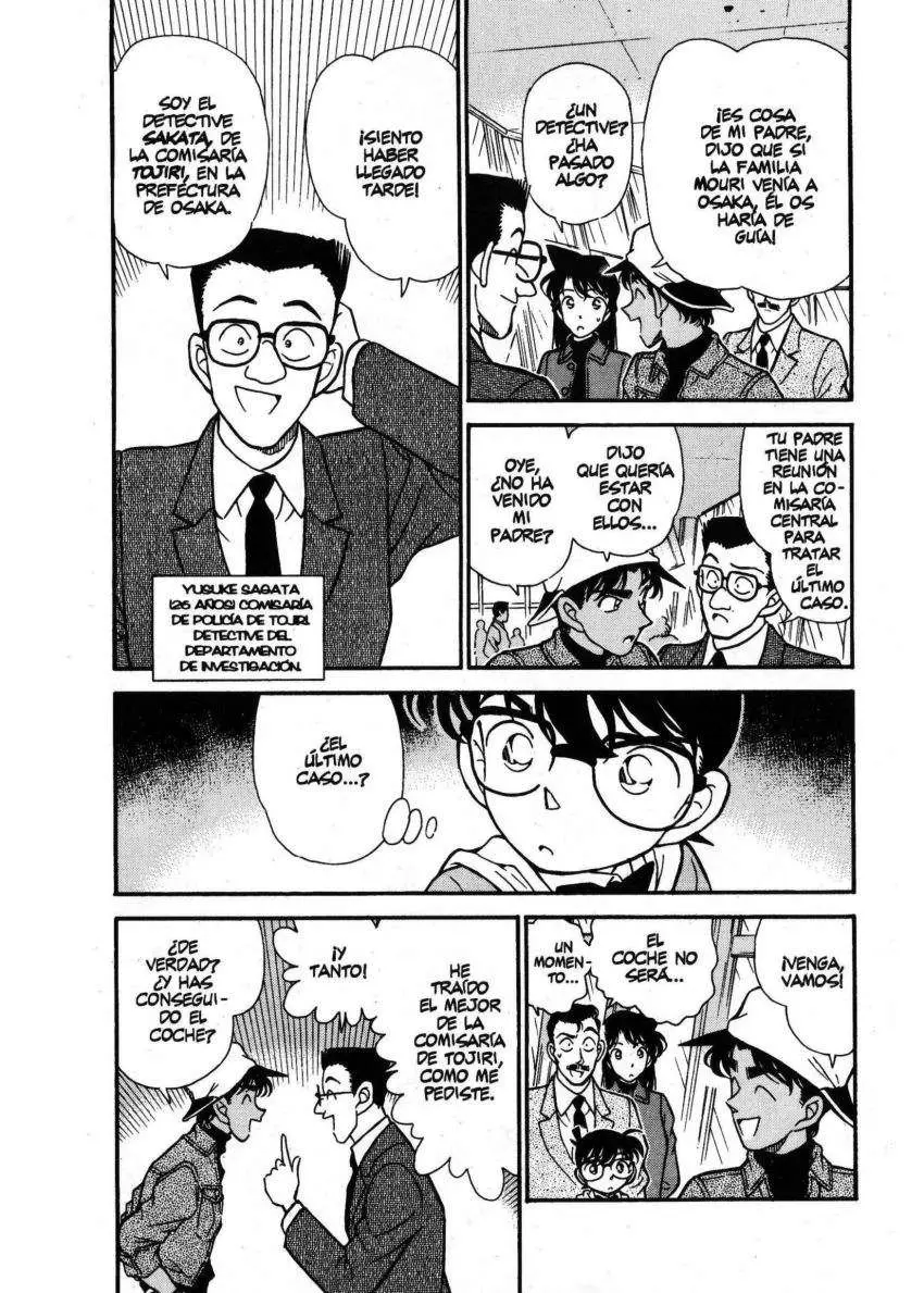 Detective Conan capítulo 185, página 7