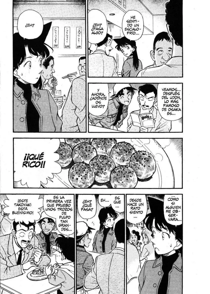 Detective Conan capítulo 185, página 10