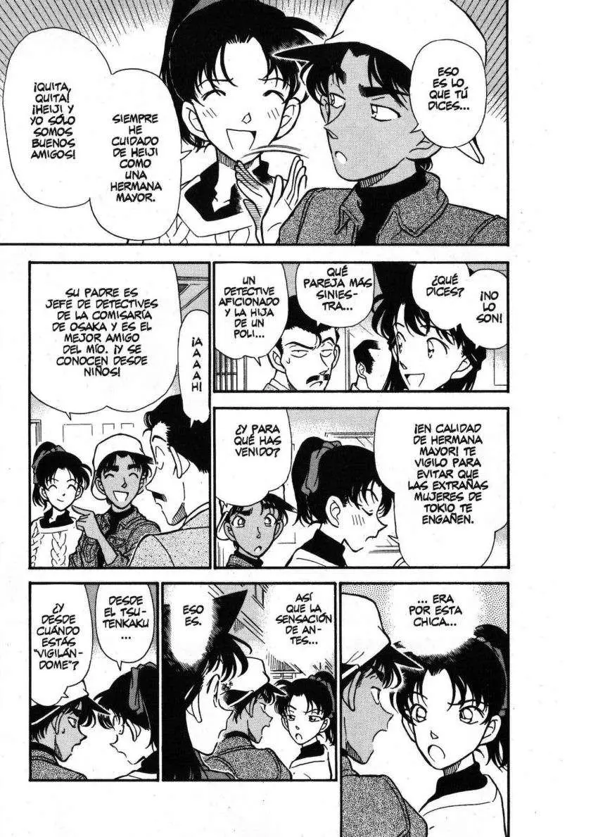 Detective Conan capítulo 185, página 16