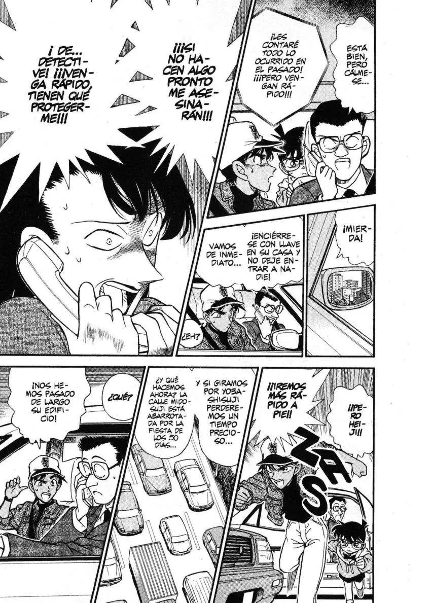 Detective Conan capítulo 186, página 12