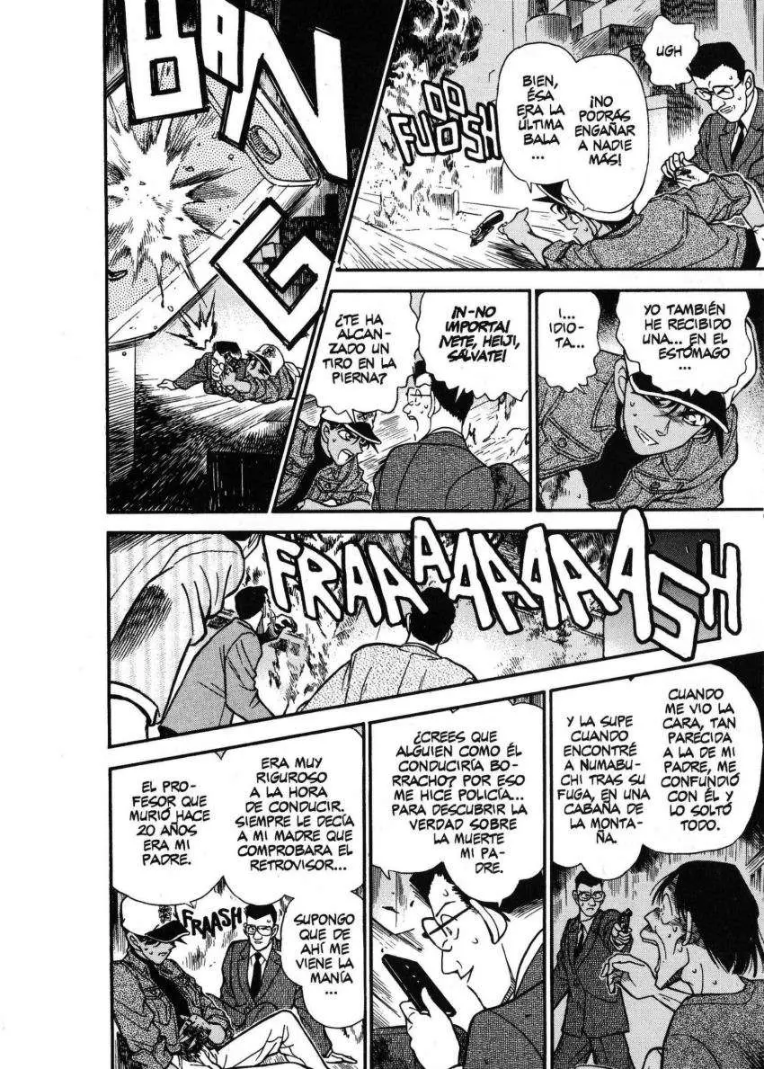 Detective Conan capítulo 188, página 13