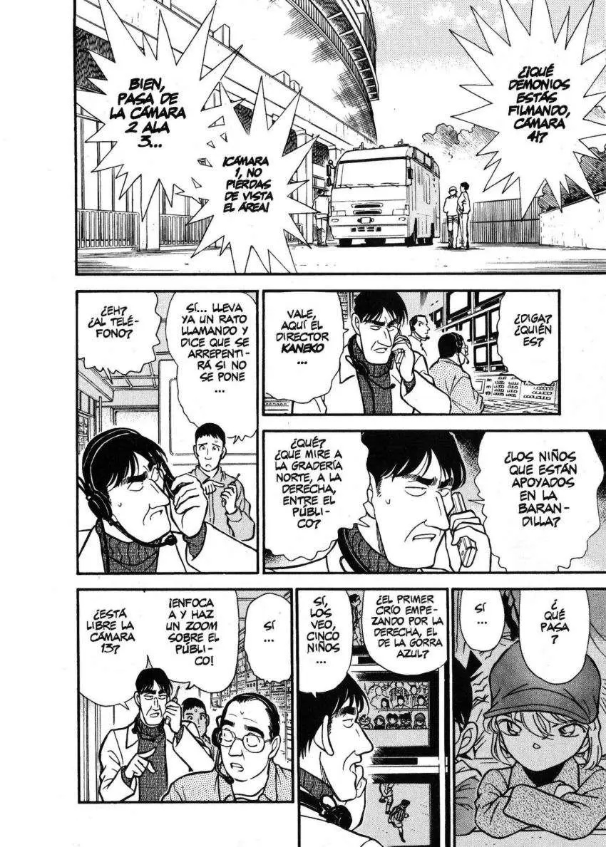 Detective Conan capítulo 189, página 7