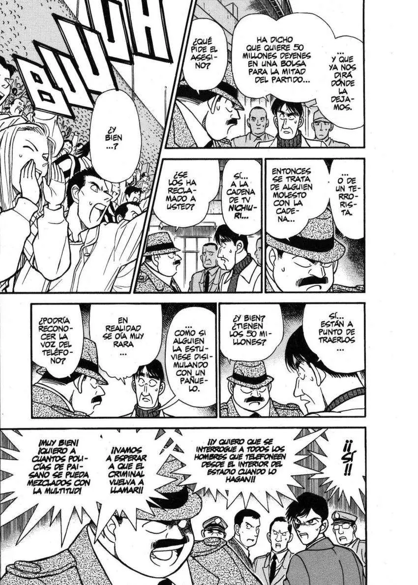 Detective Conan capítulo 189, página 16