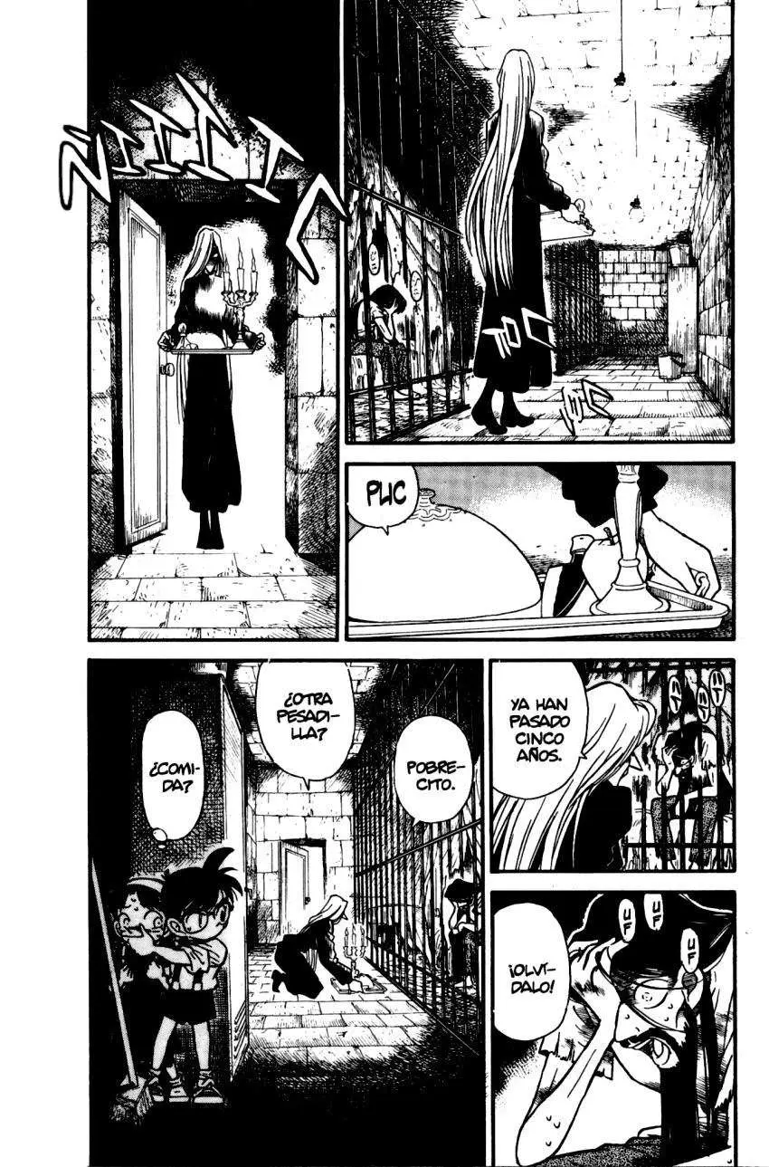 Detective Conan capítulo 19, página 3