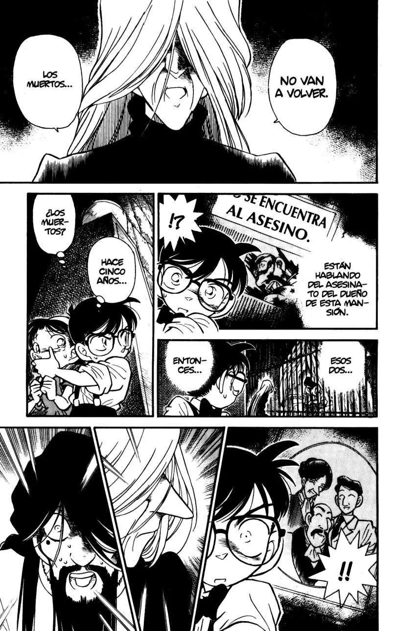 Detective Conan capítulo 19, página 4
