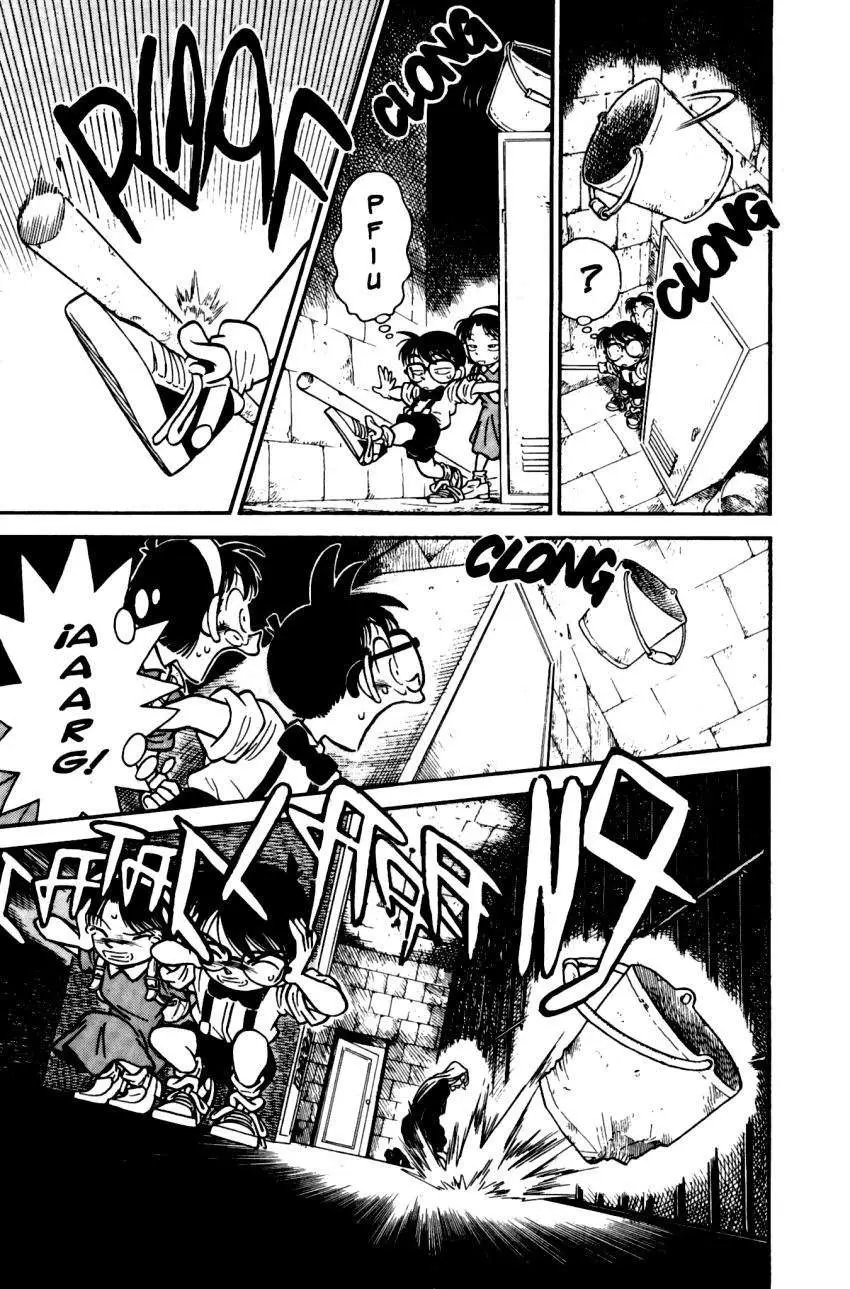 Detective Conan capítulo 19, página 6
