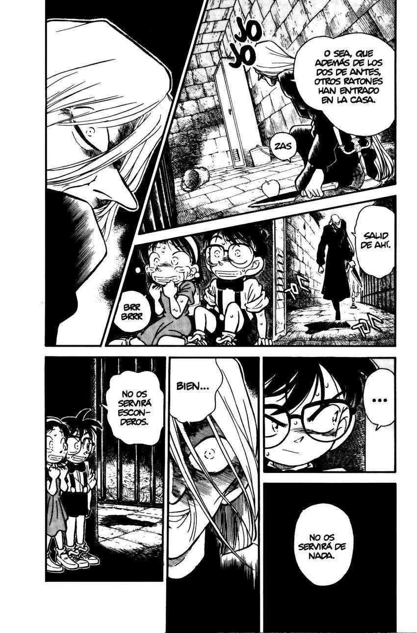 Detective Conan capítulo 19, página 7
