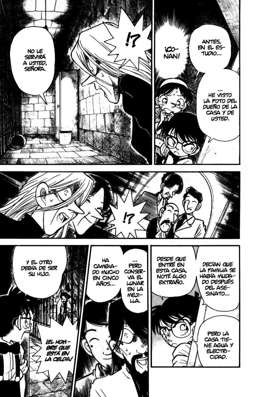 Detective Conan capítulo 19, página 8