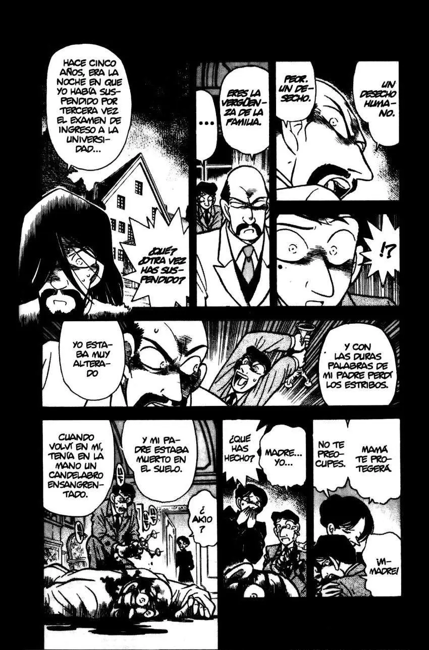 Detective Conan capítulo 19, página 13