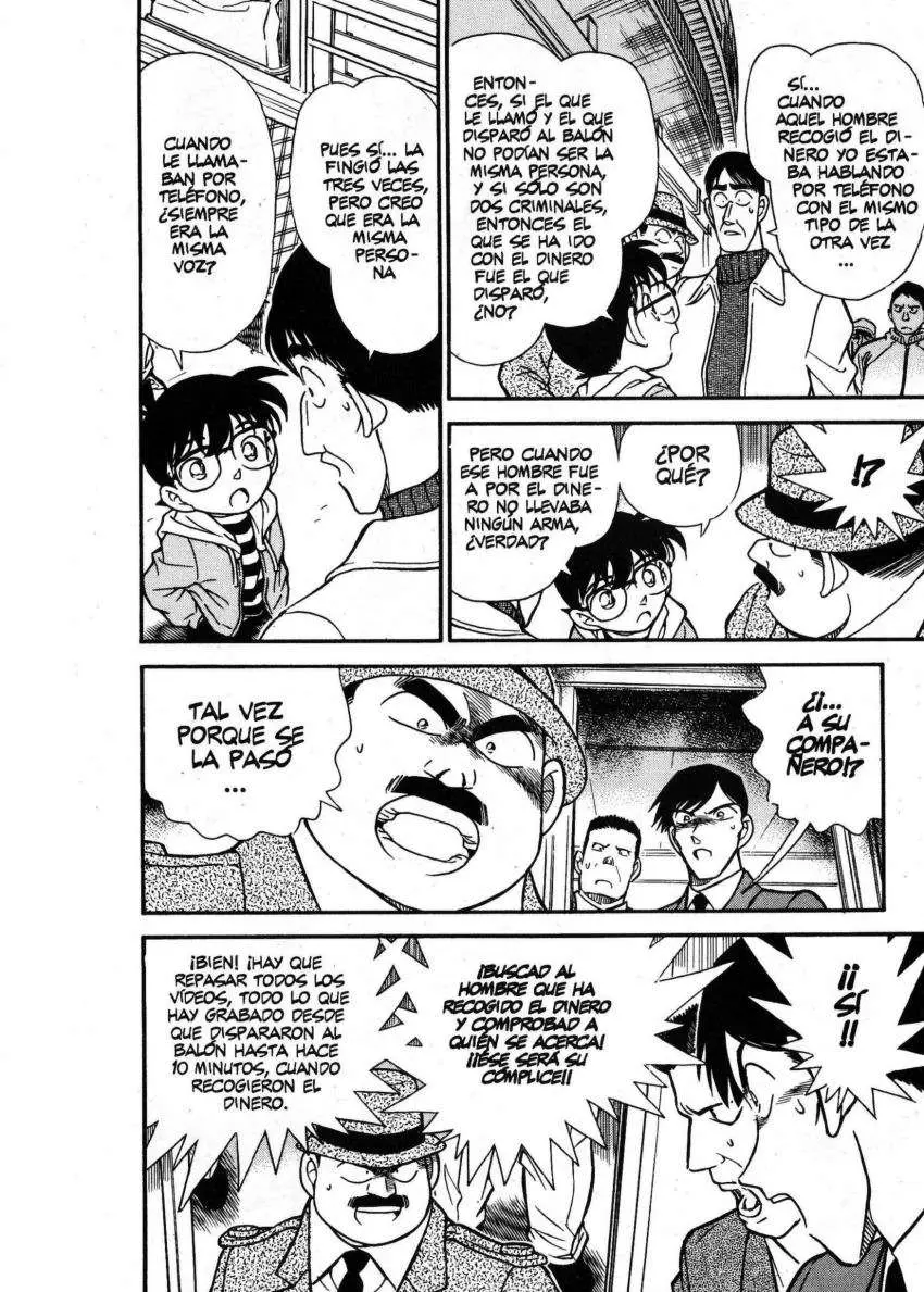 Detective Conan capítulo 191, página 7