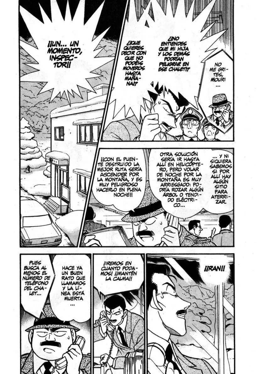 Detective Conan capítulo 193, página 4