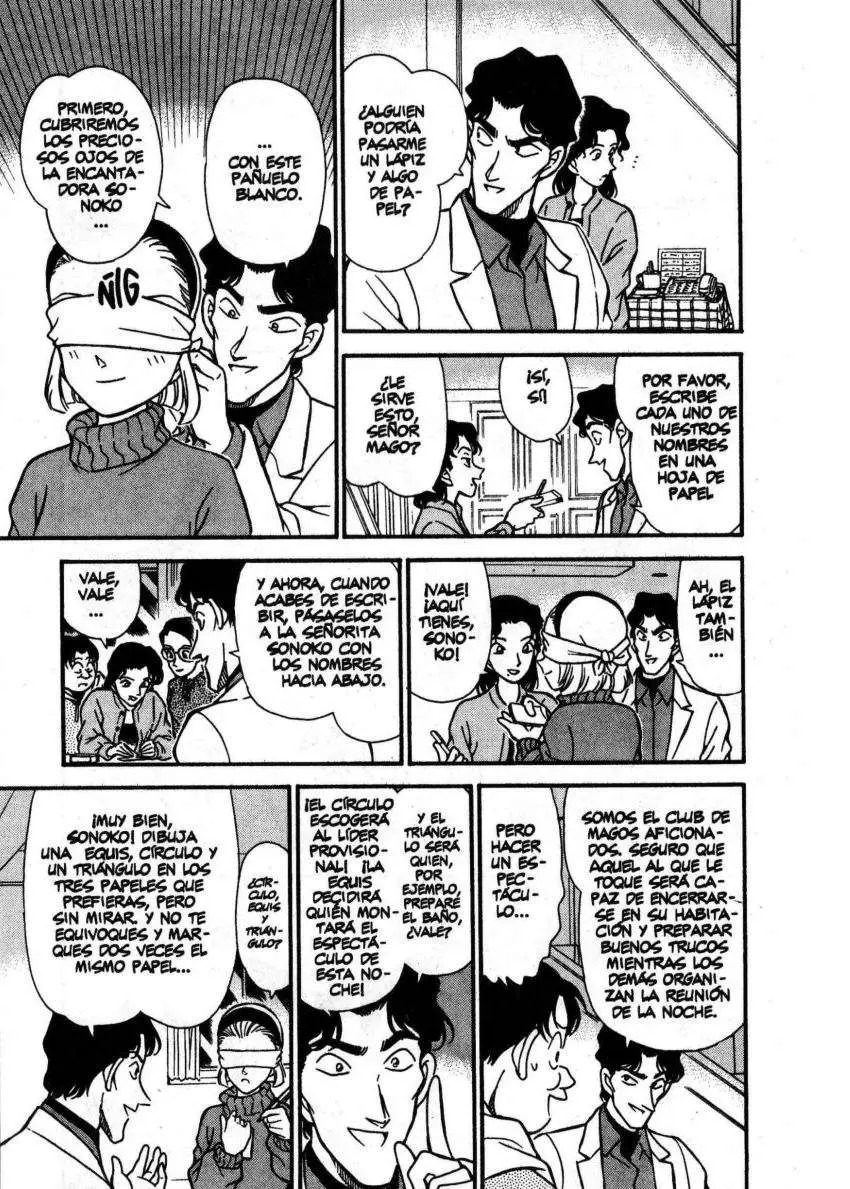 Detective Conan capítulo 193, página 6