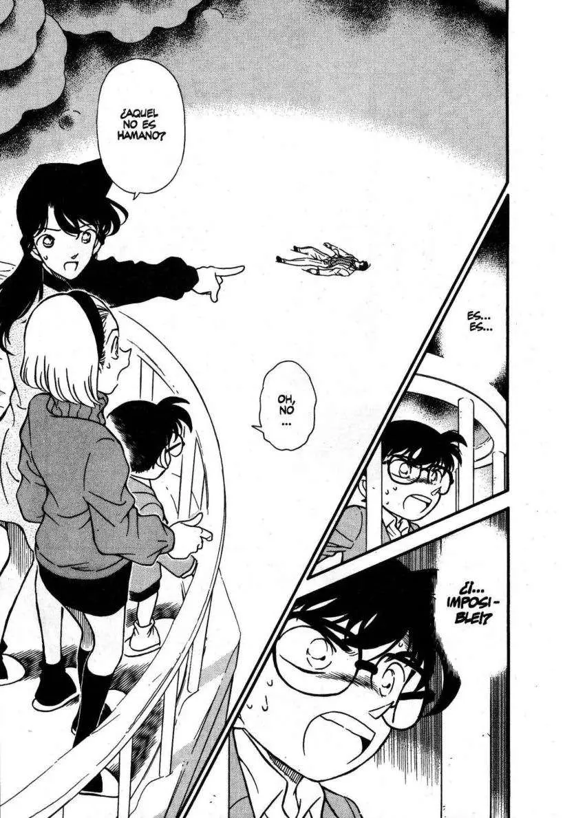 Detective Conan capítulo 193, página 14