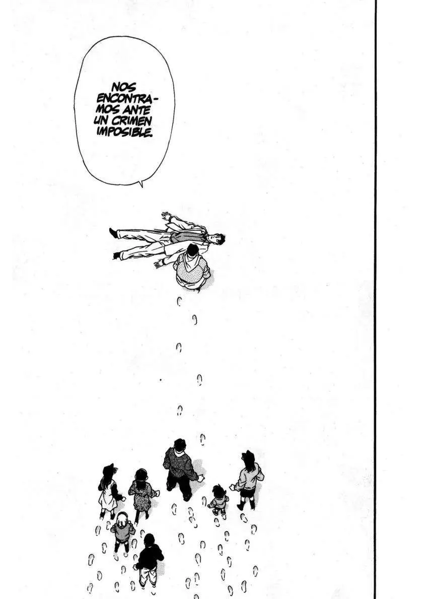 Detective Conan capítulo 193, página 16