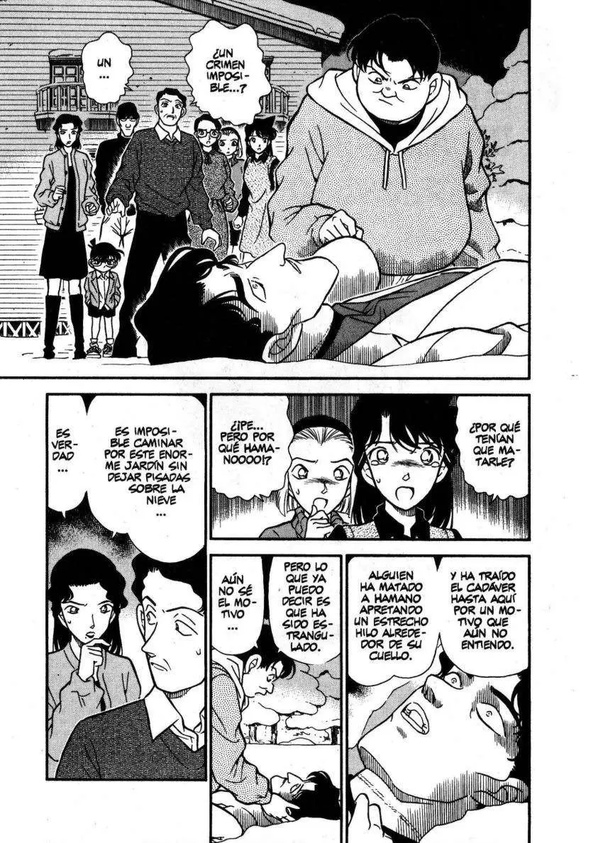 Detective Conan capítulo 194, página 2