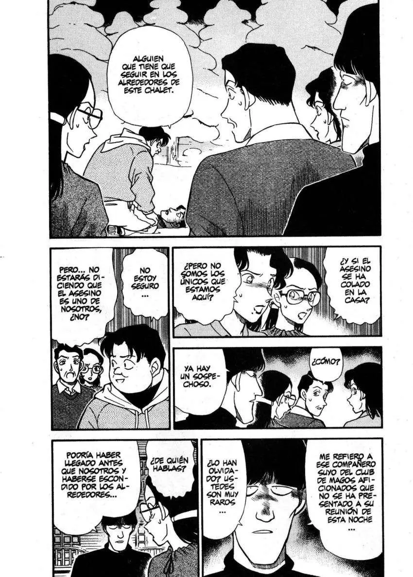 Detective Conan capítulo 194, página 3