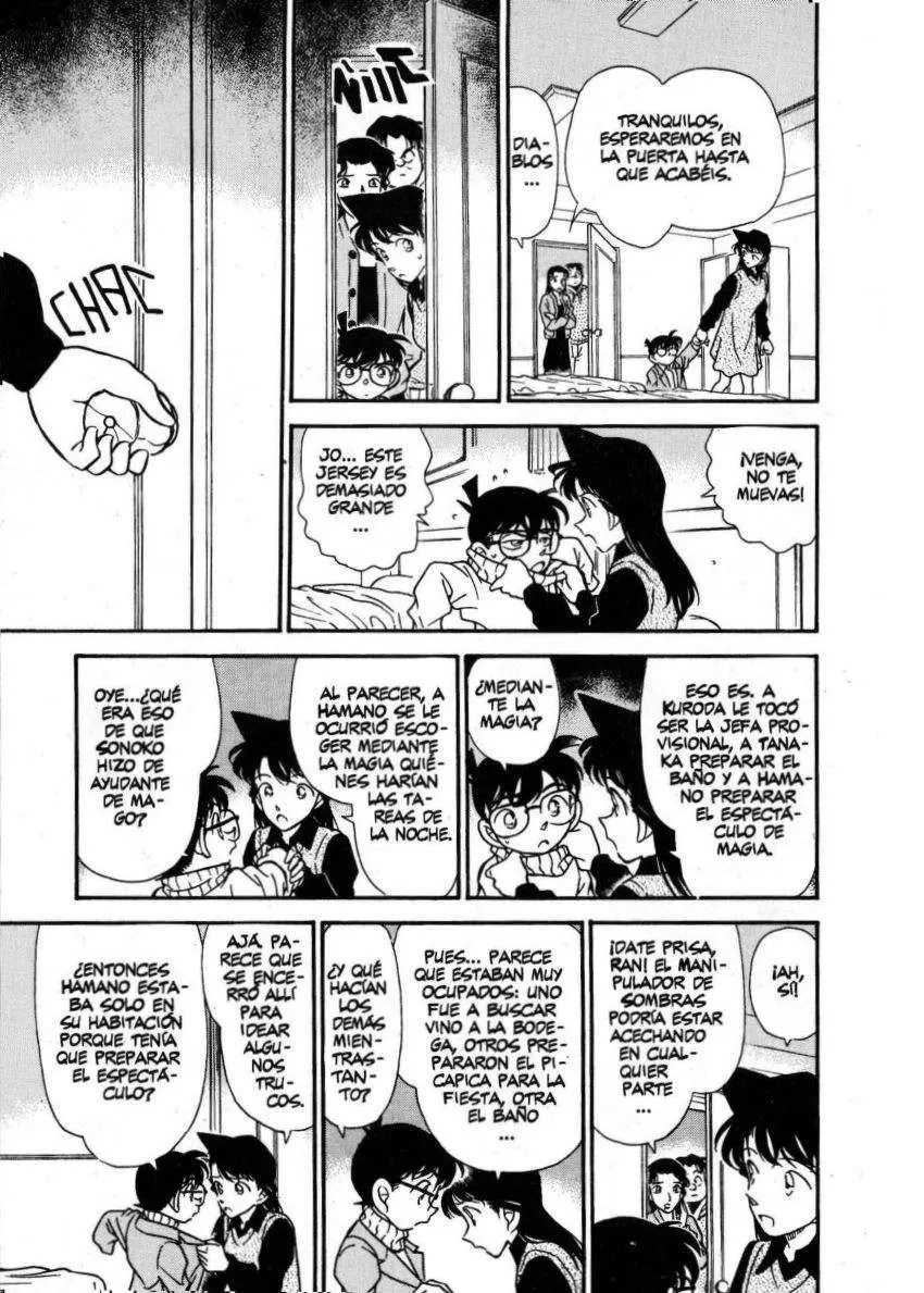 Detective Conan capítulo 194, página 12