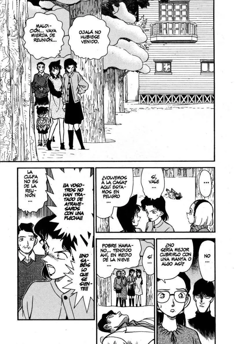 Detective Conan capítulo 195, página 2