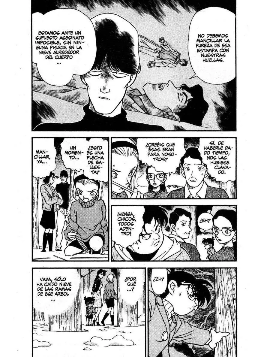 Detective Conan capítulo 195, página 3