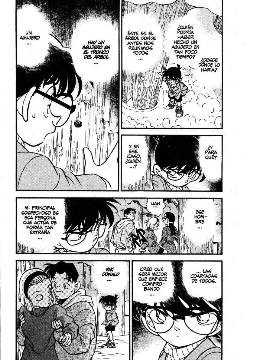 Detective Conan capítulo 195, página 4