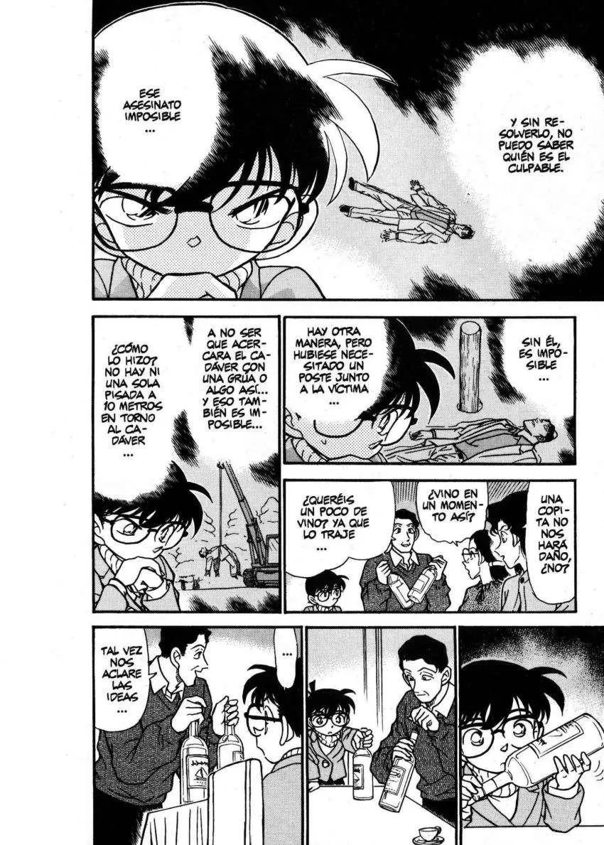Detective Conan capítulo 195, página 11