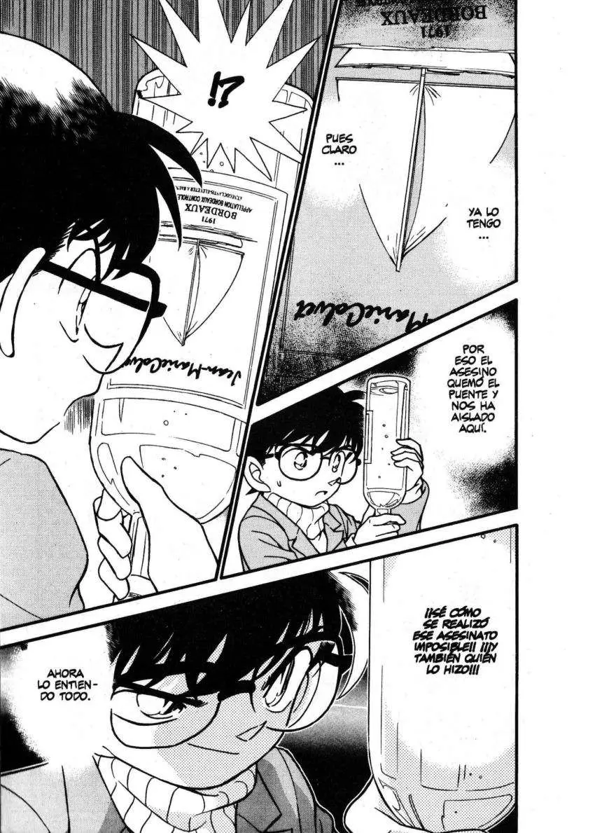 Detective Conan capítulo 195, página 12