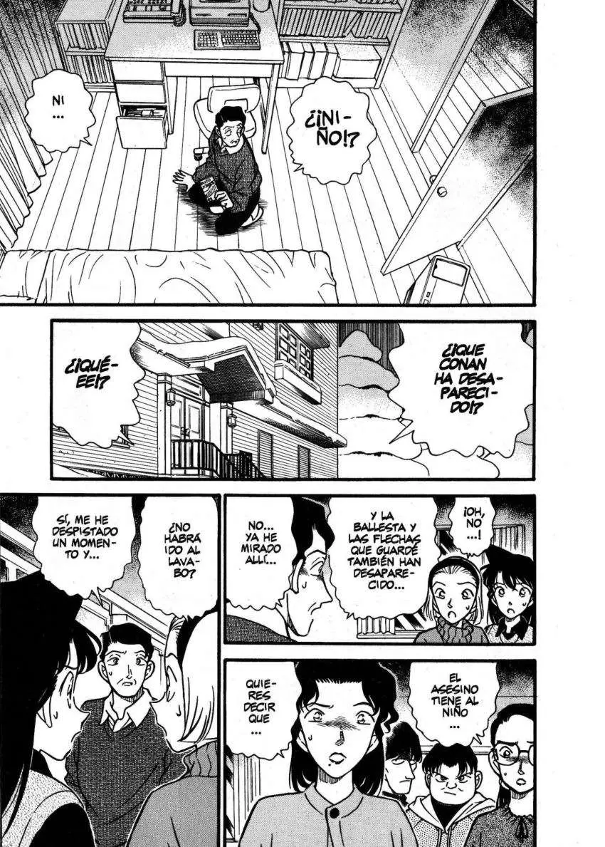 Detective Conan capítulo 195, página 14