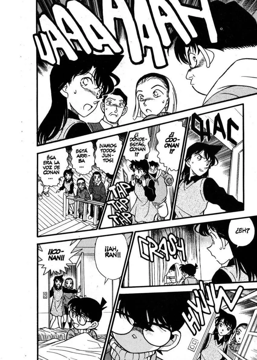 Detective Conan capítulo 195, página 15