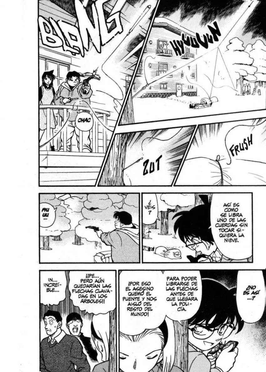 Detective Conan capítulo 196, página 7