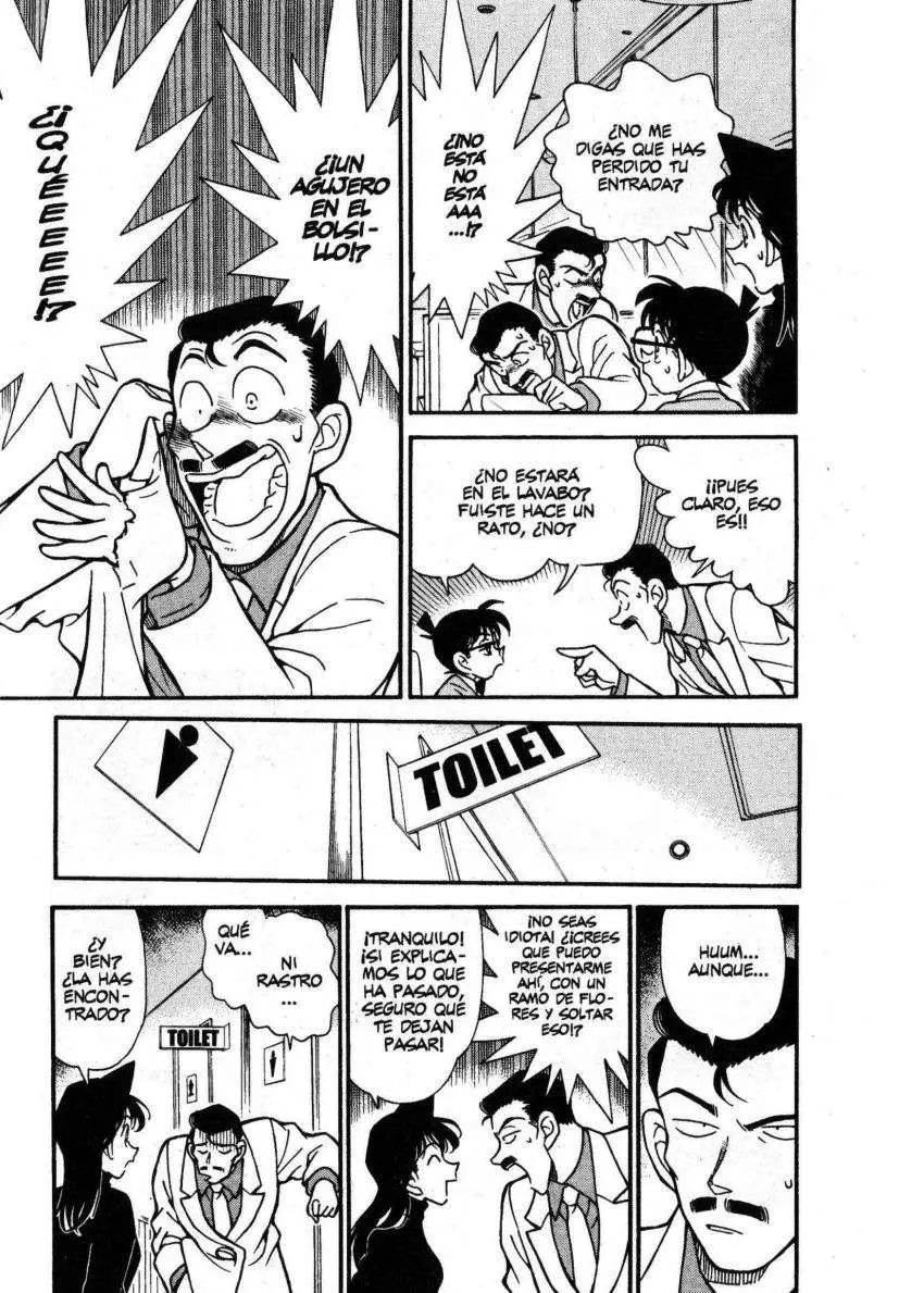 Detective Conan capítulo 197, página 6